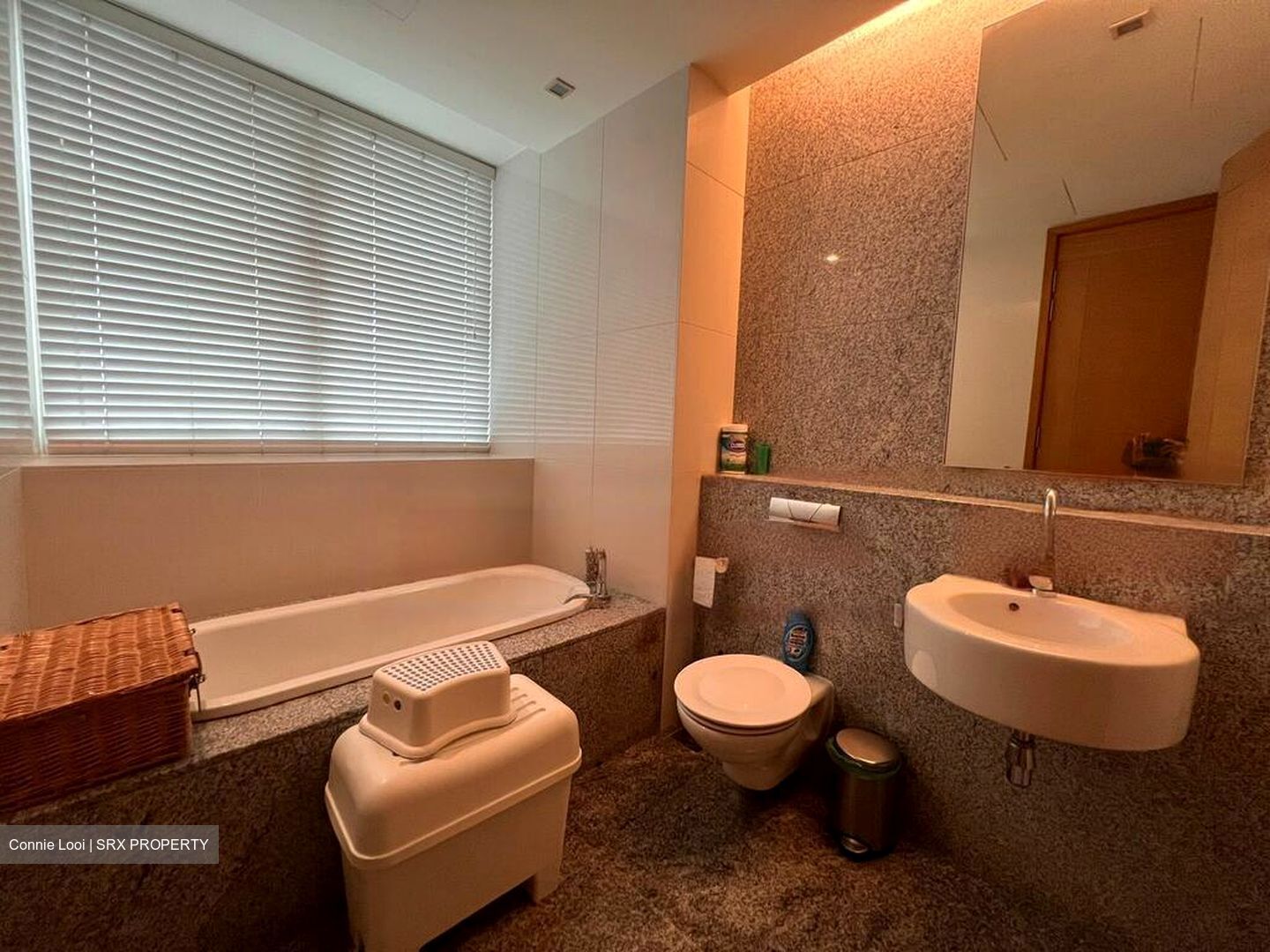 Grange Residences (D10), Condominium #567921401